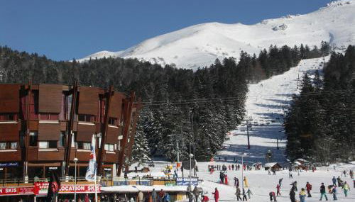 LE SAPORTA- Studios et Appartements meublés de tourisme - Foto 1