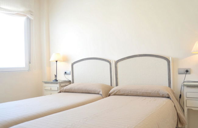 APCOSTAS Torre del Mar Playa / 2 dormitorios - Foto 24