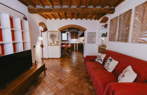 Al Borgo 153 Apartment - Foto 6