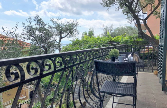 House Levante - Foto 9