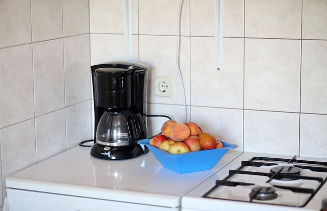 Apartmani Cvilužec - Foto 16