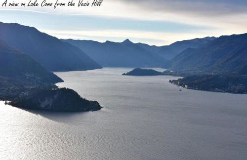 Agriturismo Conca Sandra - Farm Stay on Lake Como - Foto 44