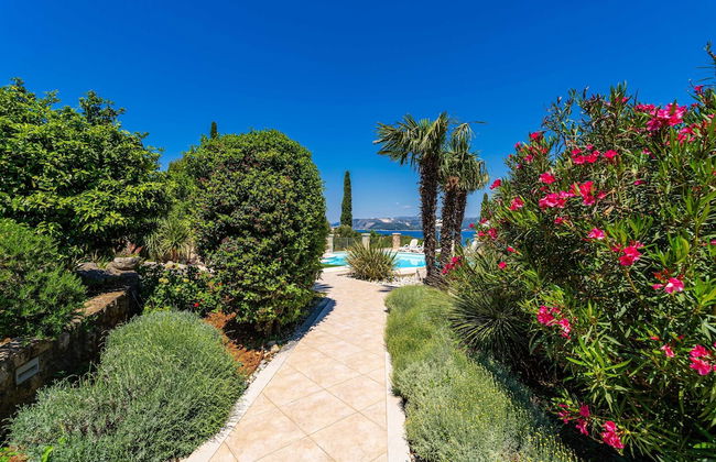 Villa Alegria Cavtat - Foto 51