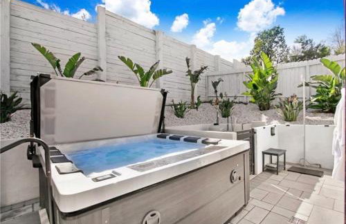 Wellness Villa Resort - Foto 3