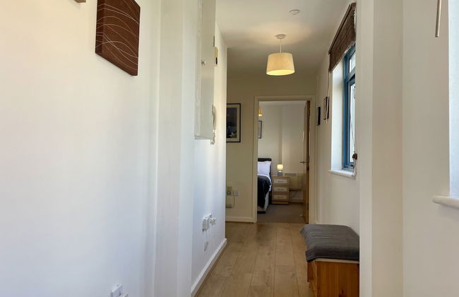 HK Life Serviced Apartment City Centre - Photo 2