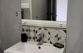 Maison cosy, garage, jardin, terrasse vue montagne - Foto 53