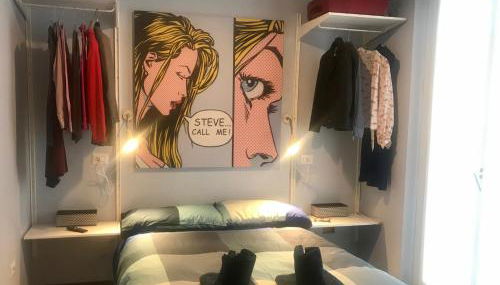 notaMi - Pied Terre S. Agostino - Foto 2