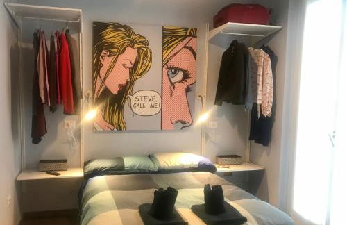 notaMi - Pied Terre S. Agostino - Photo 2