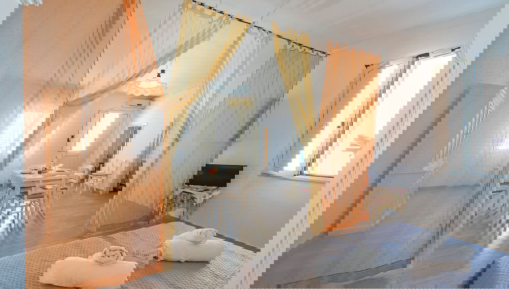 Onde Dorate in centre, close to Beach - Happy Rentals - Foto 1, Imagen principal