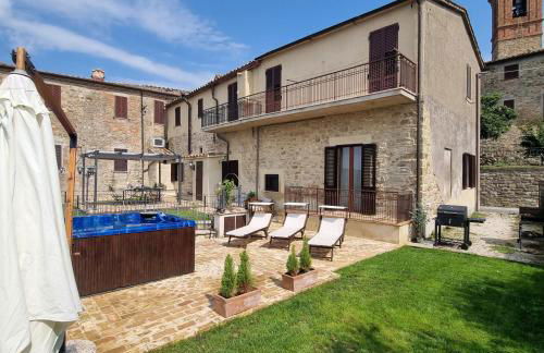 Locazione Turistica 35074 Vicolo del Falco Perugia by Vesionica - Foto 16