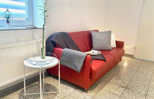 Chez Coco Apartment 1 Aachen - Foto 7