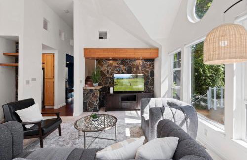 Stunning Sammamish Lake View Home near Weowna Park - Foto 4