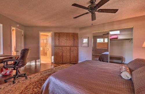 Upscale Flagstaff Country Club Home with Mtn Views! - Photo 12