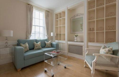 Marylebone Luxury Duplex 3 Bedroom Residence - Foto 33