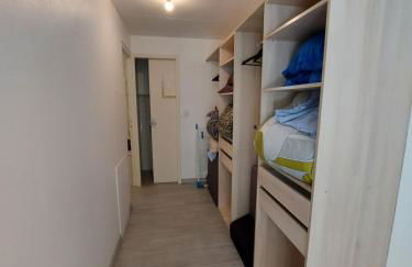 Centre St Jorioz : Charmant et spacieux studio avec terrasse et jardin privatif - Photo 16