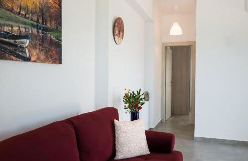 Niovi Seaside Suites - Foto 33