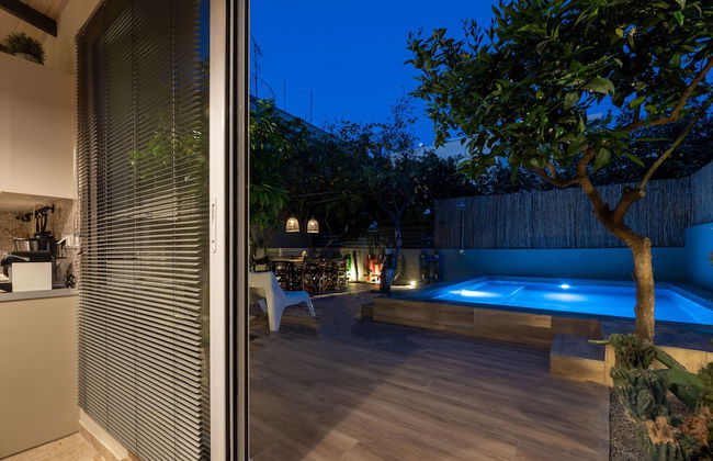 City Cottage - Foto 55