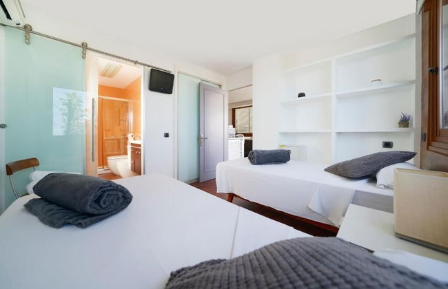 Apartamentos Tamara - Foto 8