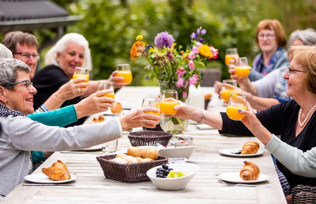 Hof van Salland - Foto 80