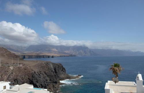 Brisa del Mar - Spectacular sea views from the accommodation - Foto 33