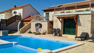 VILLA KUNTA - Foto 4