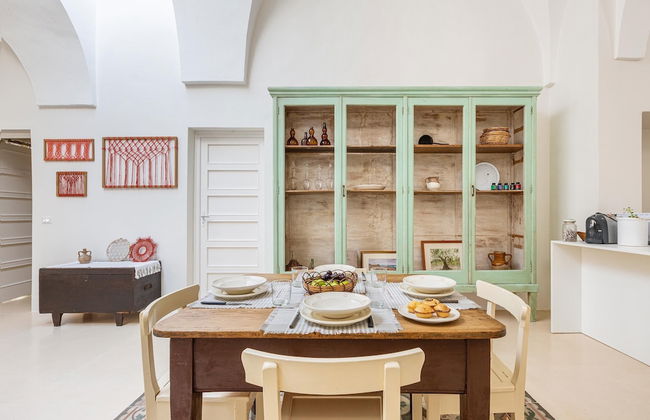 3113 Volte Sotto le Stelle by Barbarhouse - Foto 12