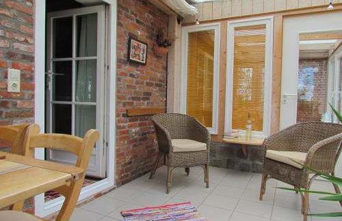 Historischer Davidshof - Mit dem Rad die Nordseehalbinsel erkunden - Foto 51