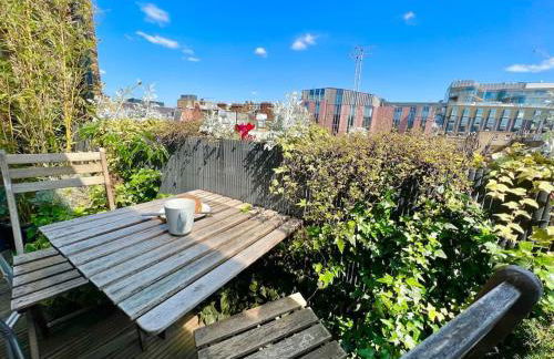 Stunning Central London flat 1 min Bond Street - Foto 39