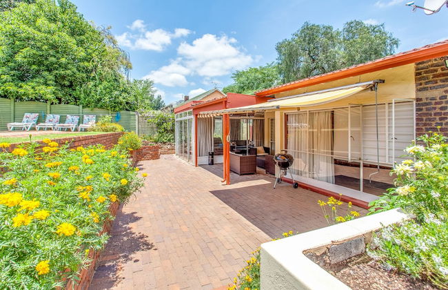 The Chalets on 8th - Foto 22