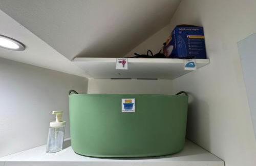 Cosy Modern 2 Beds Chorley Center - Foto 34