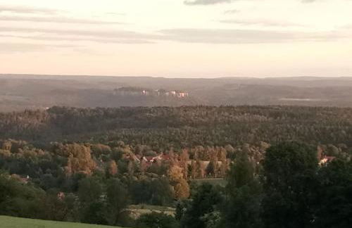 Schwerg Comfortable holiday residence - Foto 11