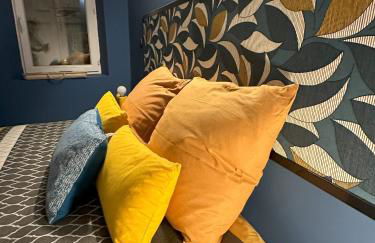 Le Loft des toits de Vernet - Foto 10