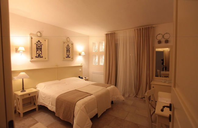 Relais in Contrada - Foto 15