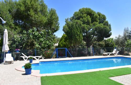 Alojamientos Rurales la Loma - Foto 54