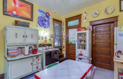 Petite Vintage Charmer Trendy East Nashville - Foto 22