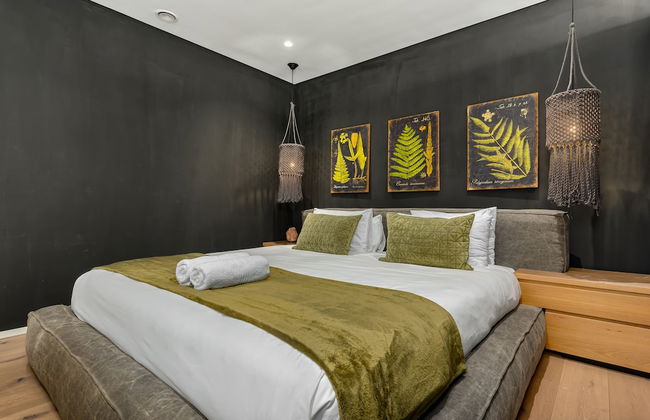 The Iron Works 611 - Foto 3