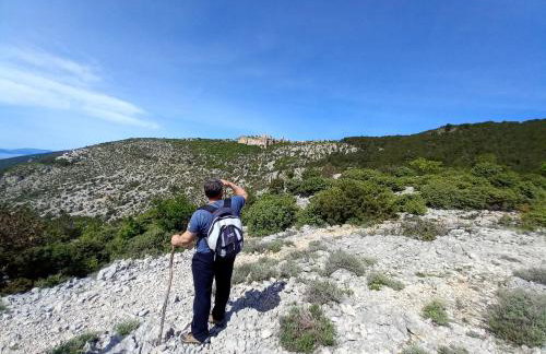 Apartment Panorama with private parking - Foto 65