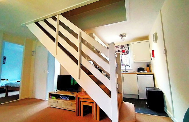 Trevithick Cottage Sleeps 6, Dog Friendly, Parking - Foto 9