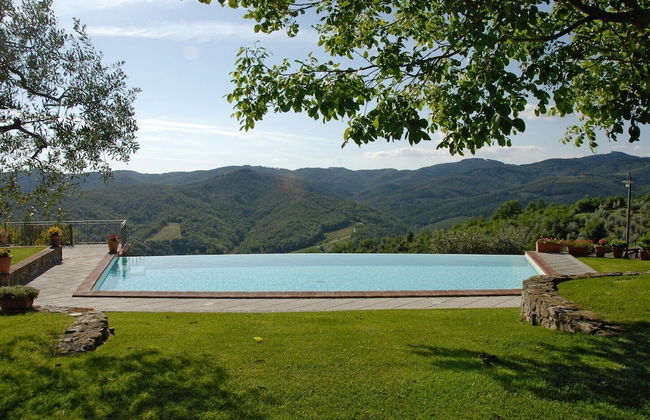 Nest in Chianti - Foto 12