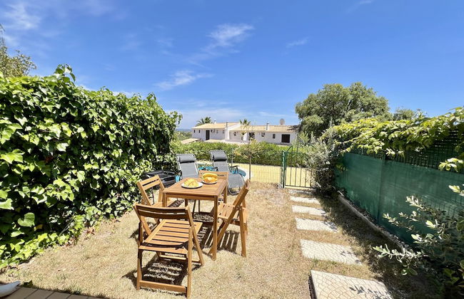 Albufeira Stylish 3 by Homing - Photo 16