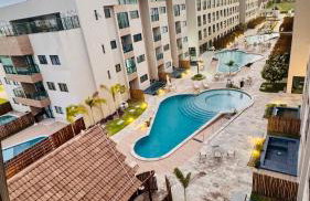 Hospede-se com Estilo em Carneiros - Flat com Jacuzzi - Foto 27