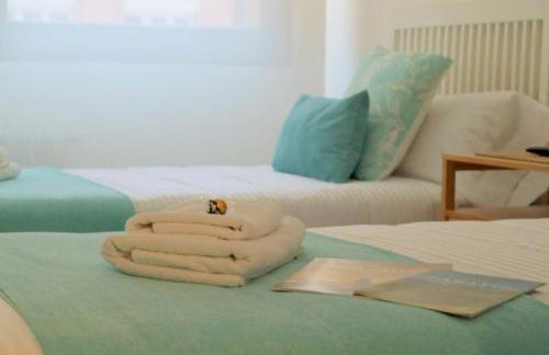 Rocamar Centro Playa San Lorenzo - PARKING GRATUITO - Foto 6