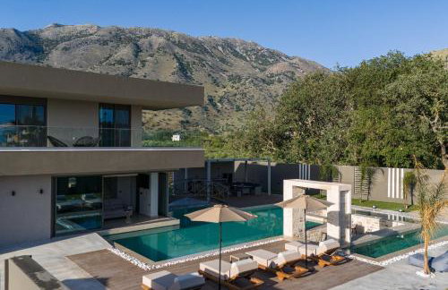 Elinor Villa - Nature Retreat amidst Mountains & Lake by etouri - Foto 59