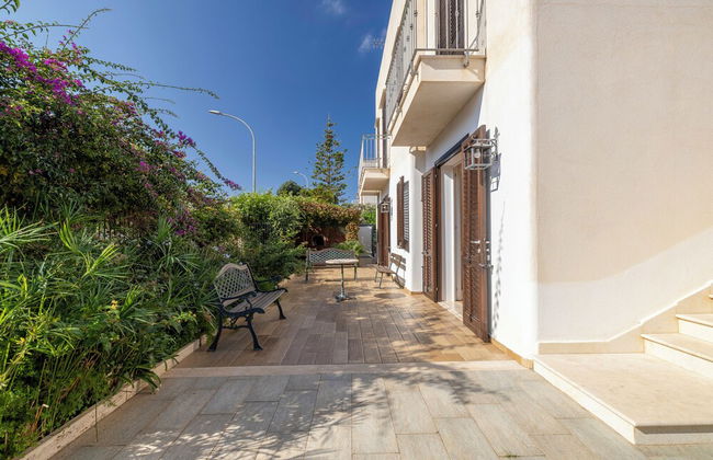 CASA VACANZA AZZURRA - Foto 16