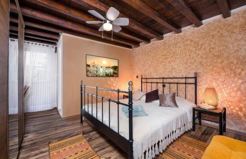 Rustic Istrian house Varesco - Foto 31