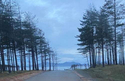 Pen llyn holiday cottages and caravan - Foto 24