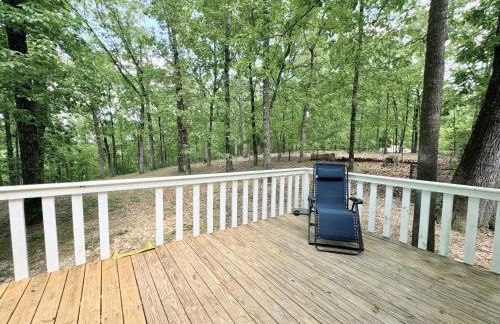 Serenity Cottage - Foto 73