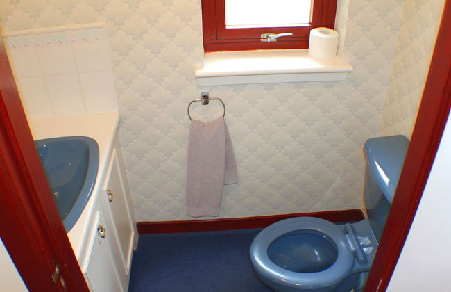 Cairngorm Highland Bungalows - Foto 59