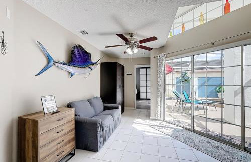 Stunning 5BR 5Bath Home, Pool, Spa, By Disney - Foto 11