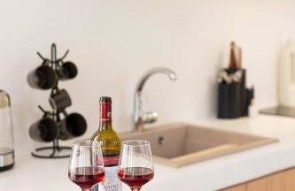 Naxos Boutique Suites Luxury Minimalism in Filoti - Foto 13